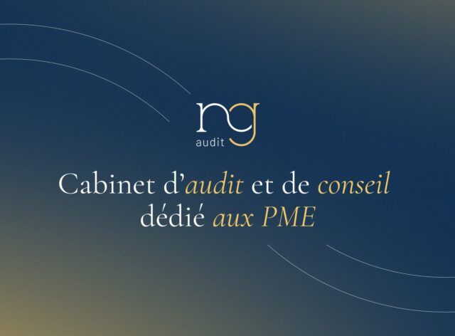 cabinet d'audit et de conseil