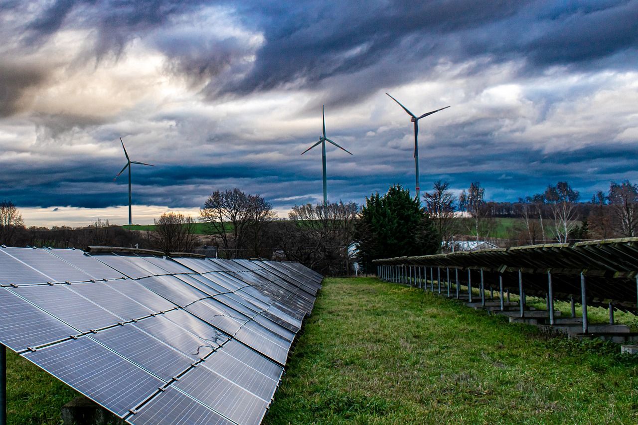 Responsabilisation des Citoyens : Clé de la Transition Énergétique