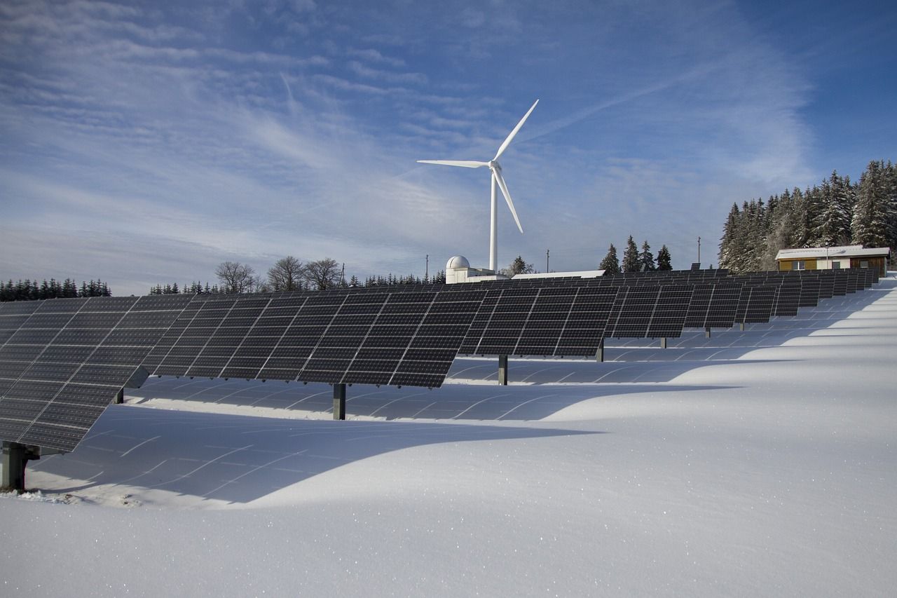 Engagement pour une Transition Énergétique Durable à la Cop 28 