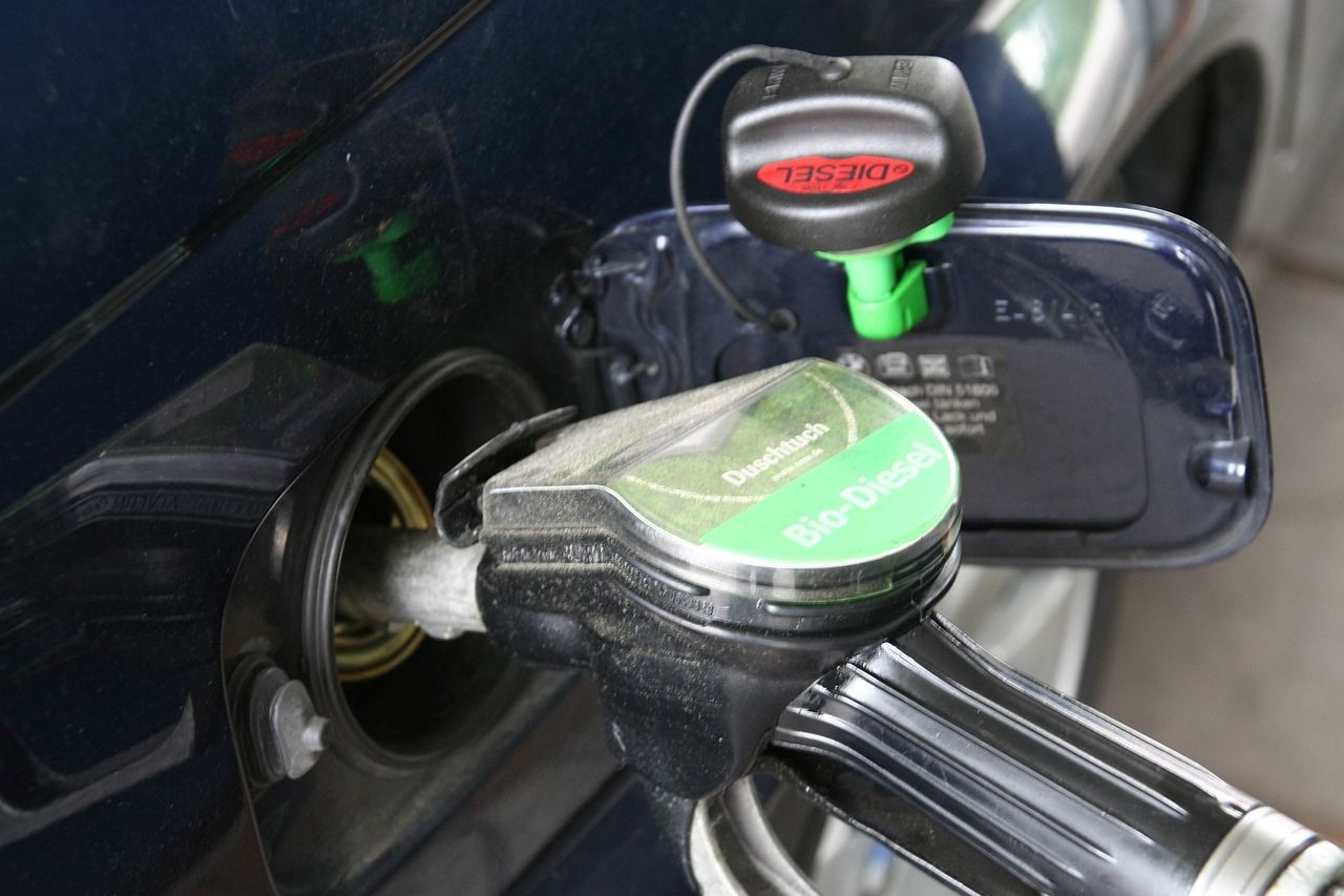 Optimisation de la Consommation de Carburant : Les Dernières Innovations pour les Camions