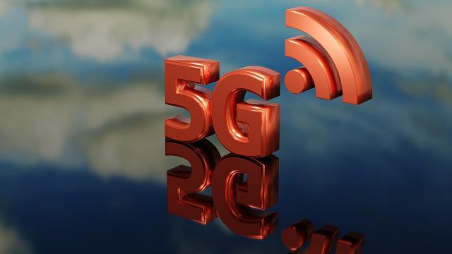 network, 5G