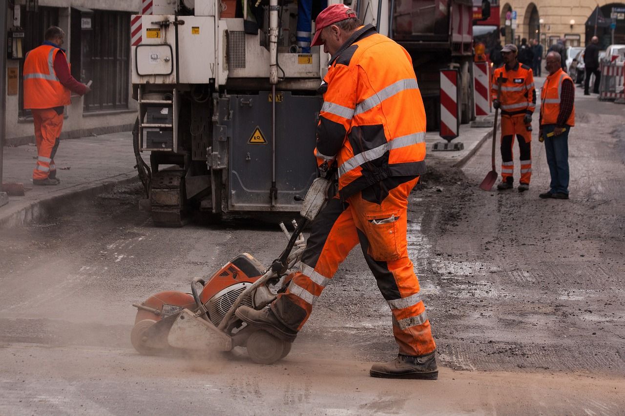 Les Enjeux et Opportunités des Travaux Publics pour les PME