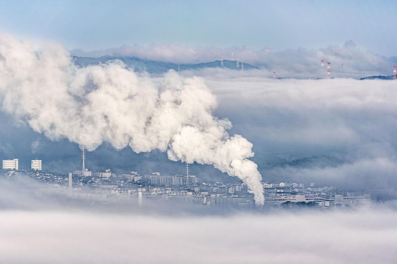 Nouvelle Feuille de Route pour la Qualité de l’Air dans l’UE : Quelles Conséquences pour les PME ?